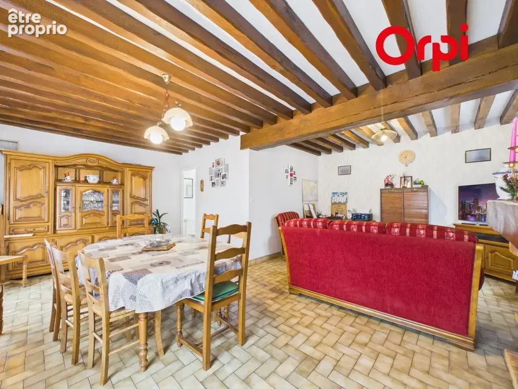 Maison traditionnelle à la campagne - photo 8