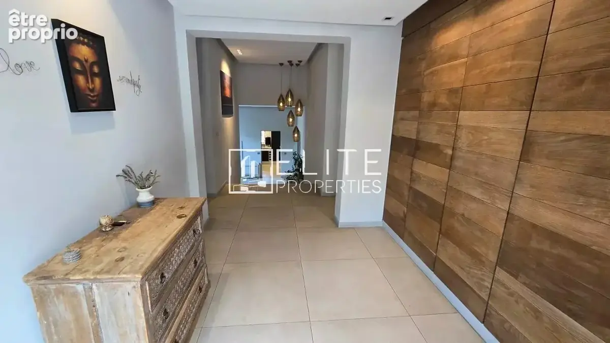 Maison 7 pièces de 203 m² + piscine – peymeinade - photo 12