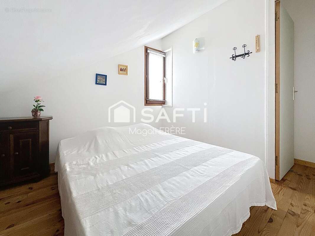 Photo 5 - Appartement à SAINT-LEGER-LES-MELEZES