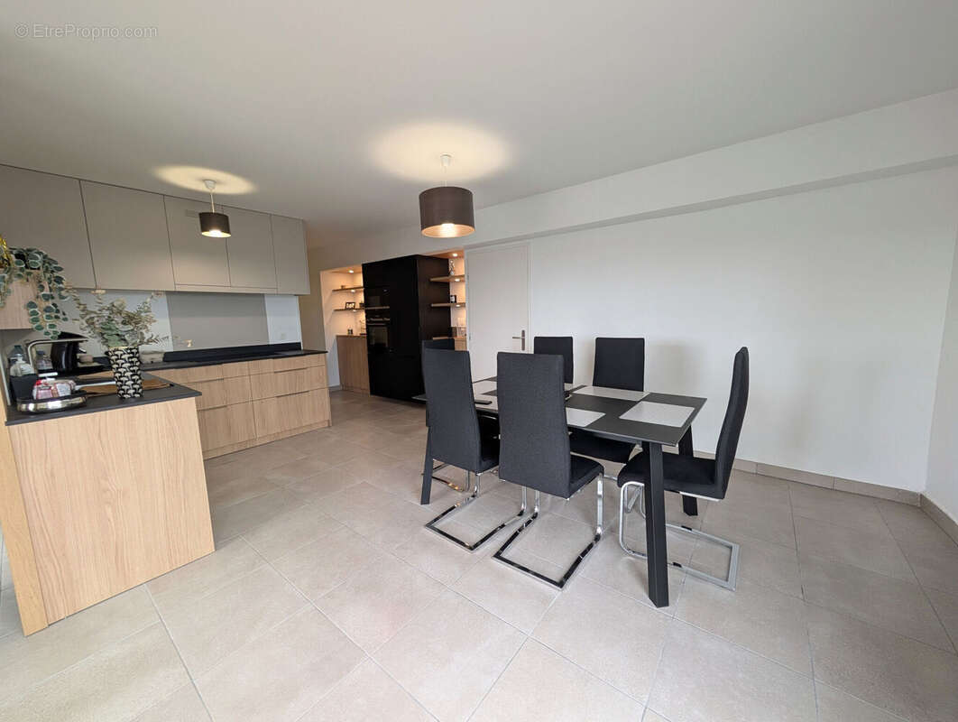 Photo 7 - Appartement à BETHUNE