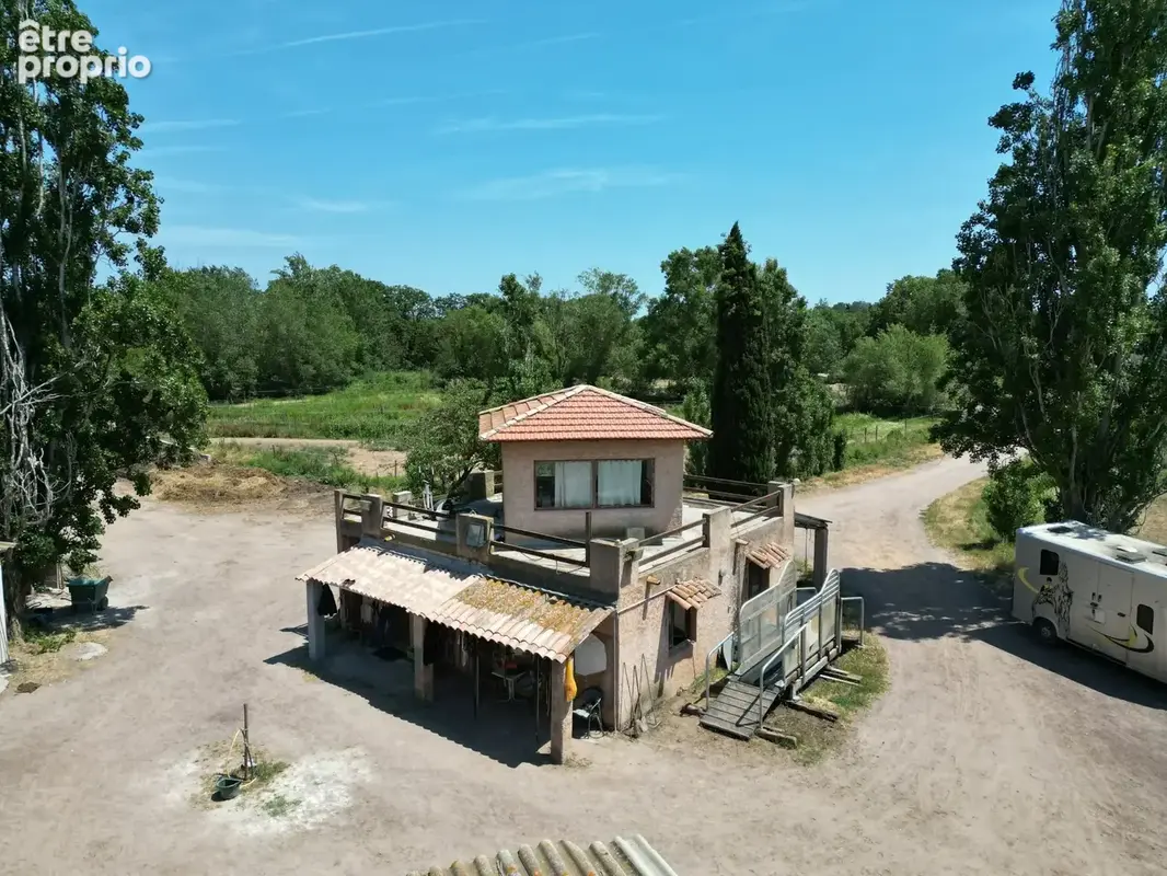 Maison 533 m² à Frejus  - photo 3