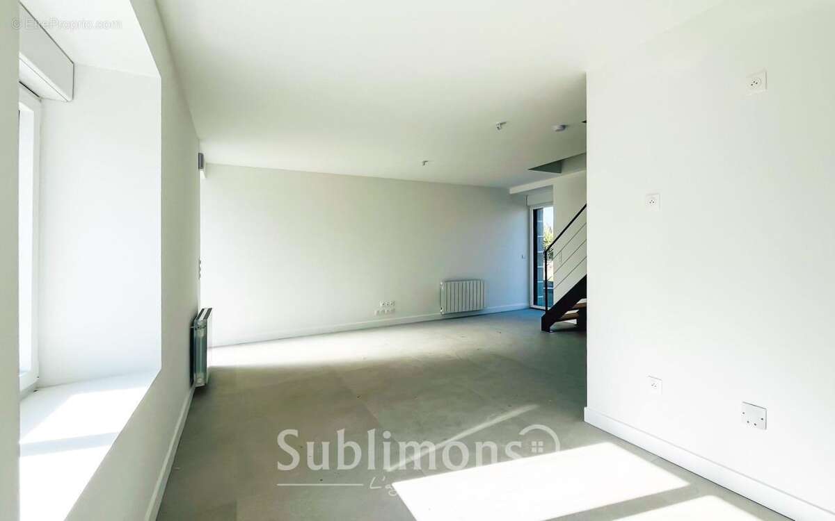 Maison entierement renové - photo 6