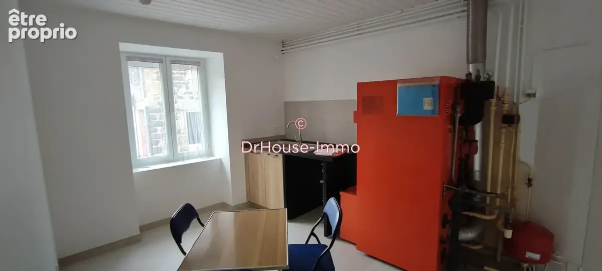 Maison 6 pièces 120 m² à vendre à Saint-Georges-D'aurac (43230) - photo 35