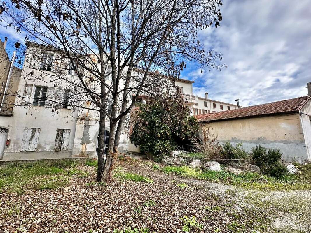 Appartement à PRADES