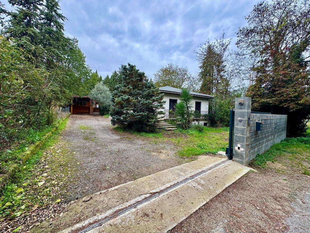 Maison à FENOUILLET-DU-RAZES