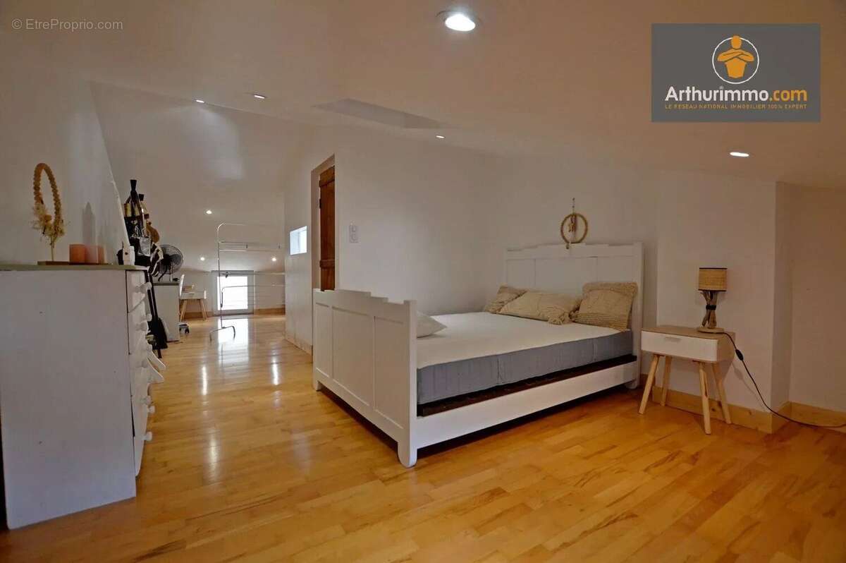 Vente Maison Monsegur(33580) 171 000ï¿œ - photo 7