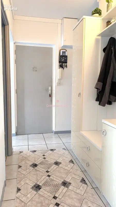 Appartement 5 pièces 75 m² à vendre à Laxou (54520) - photo 9
