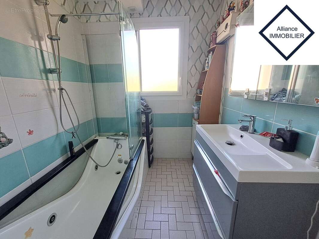 Maison à MONTAUBAN-DE-BRETAGNE