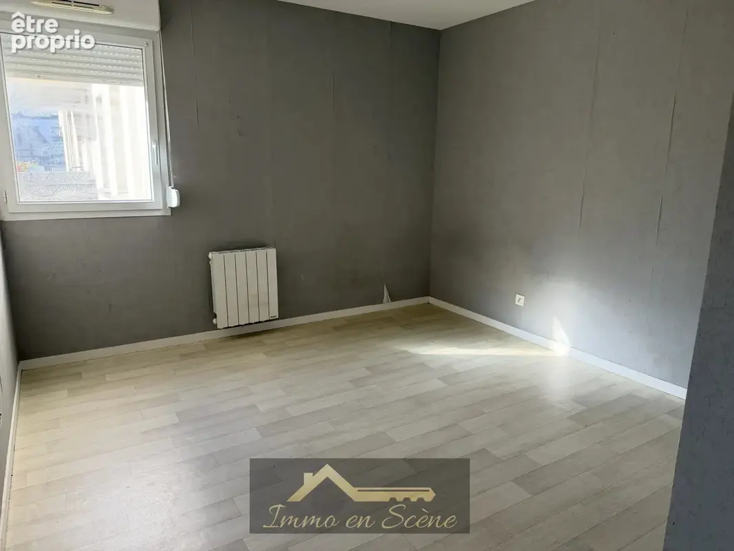Appartement T2 rive gauche - photo 6
