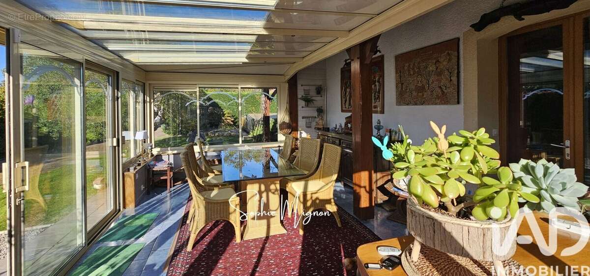 Photo 4 - Maison à SAINTE-EULALIE-EN-BORN