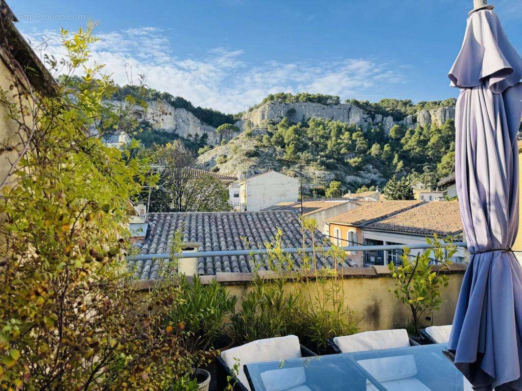 Appartement à CAVAILLON