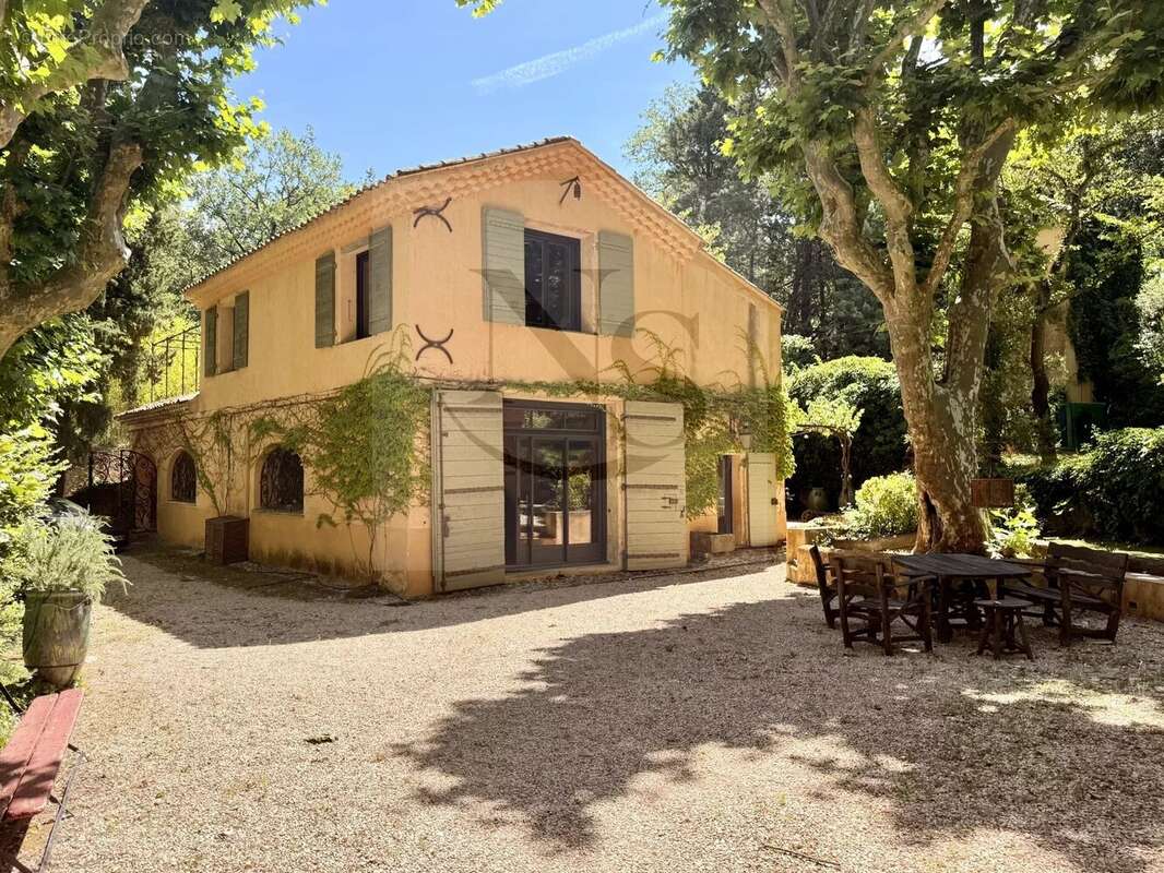 Domaine de prestige – bastide du xviiie siècle et dépendances - photo 28