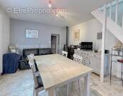 Sejour - Maison à BRUNOY