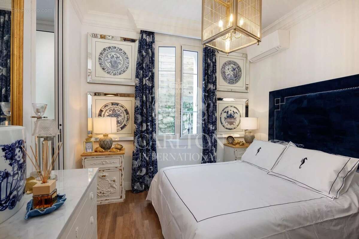 Maison à EZE