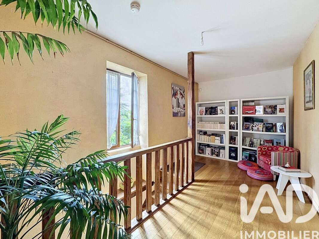 Photo 8 - Maison à FONTENAILLES
