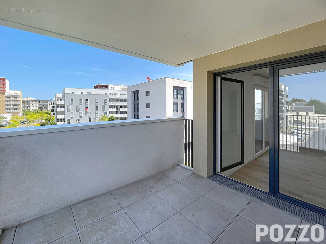Appartement à CAEN