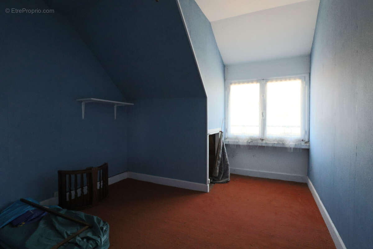 Appartement à SAINT-SAUVES-D&#039;AUVERGNE