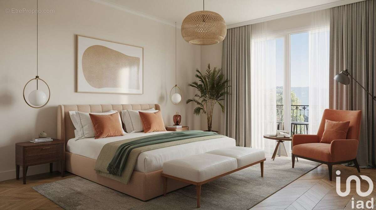 Photo 2 - Appartement à AVIGNON