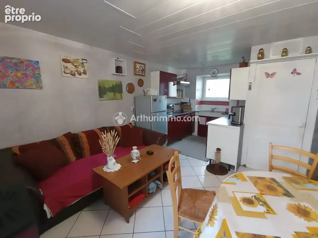 Vente Maison Aigre(16140) 75 600ï¿œ - photo 4