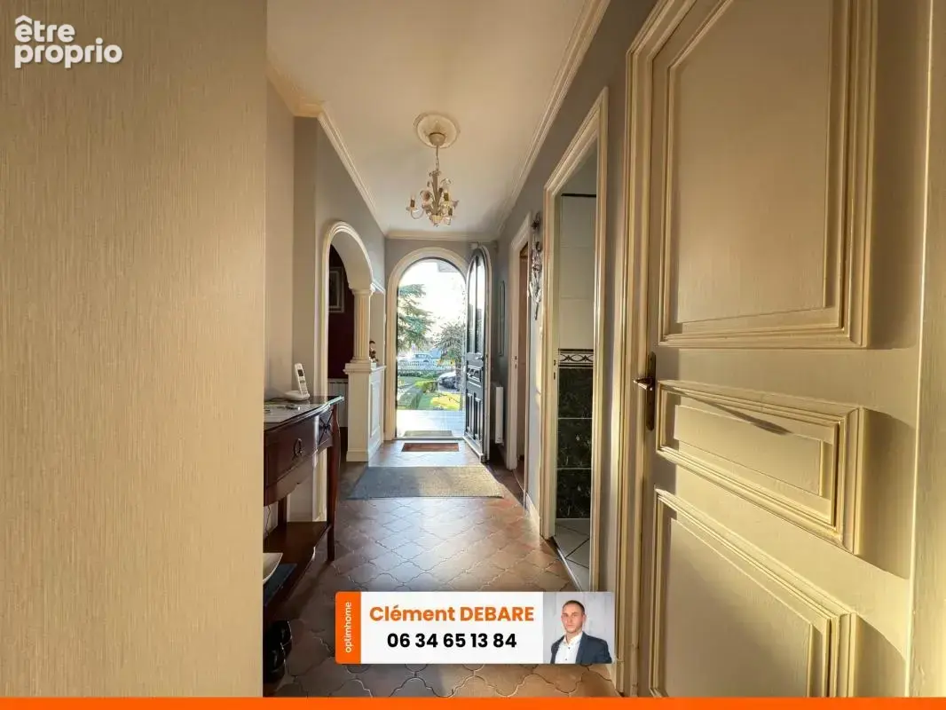 Maison de plus de 110m² avec 5 chambres - photo 2