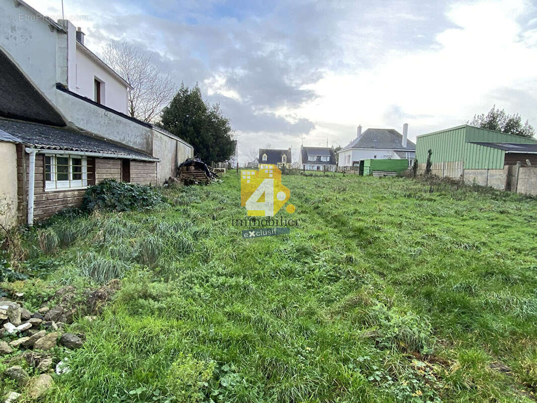 Maison à SAINT-JOACHIM