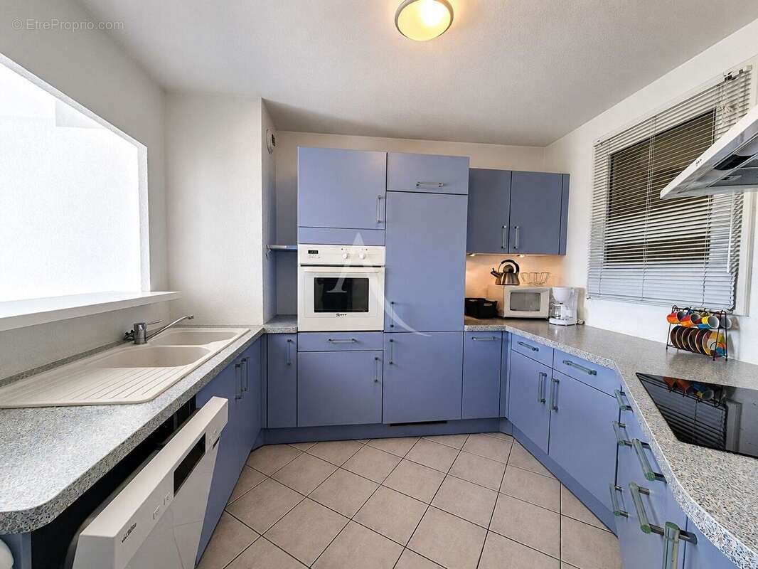 Appartement à BALARUC-LES-BAINS