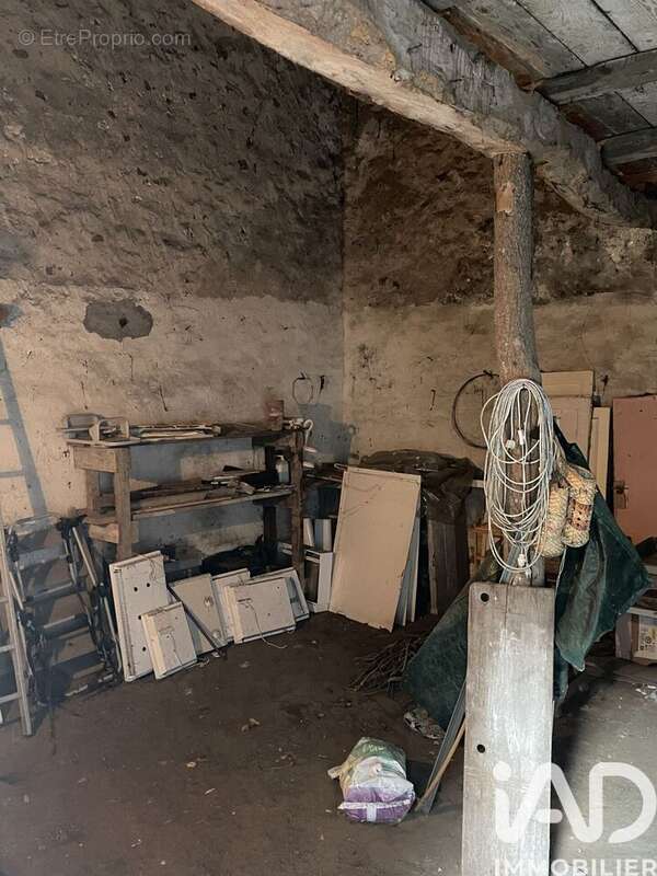 Photo 5 - Maison à MEZIERES-SUR-SEINE