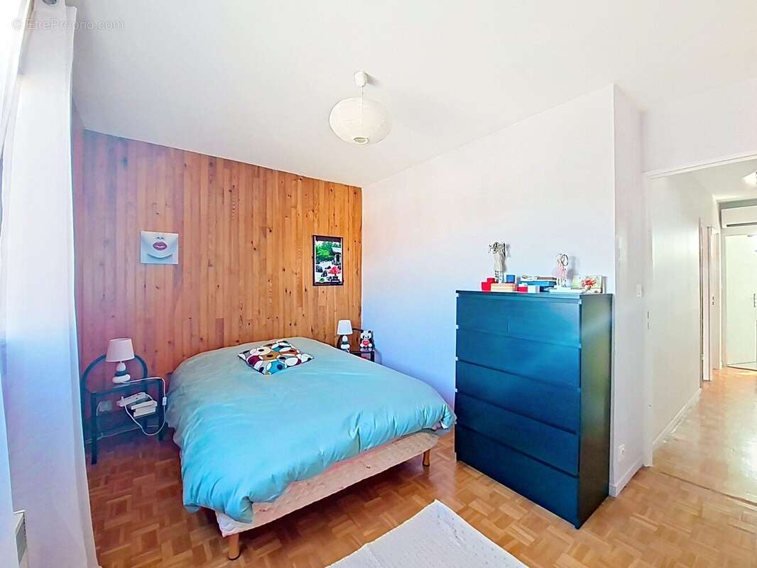 Appartement à VILLENEUVE-TOLOSANE