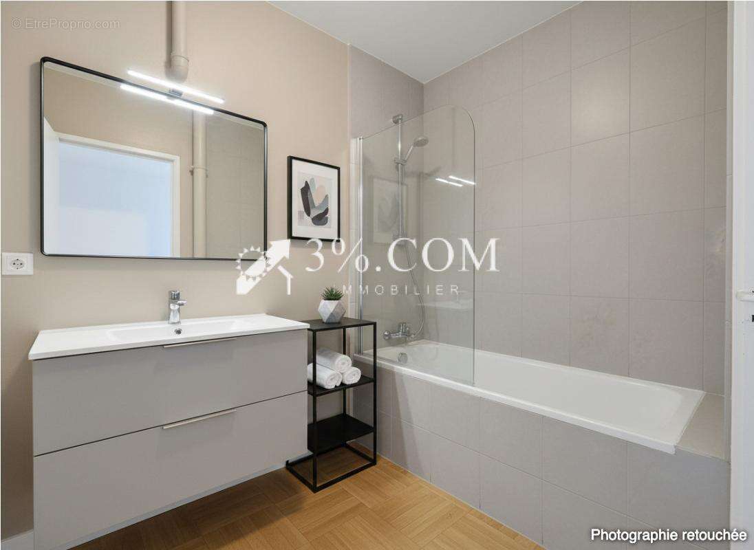 Appartement à TOURCOING