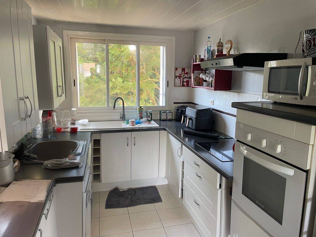 Appartement à JURANCON