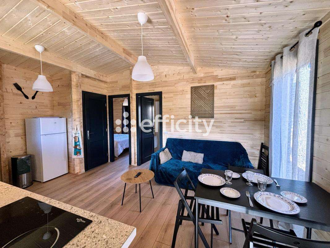 Maison à SAINT-PONS