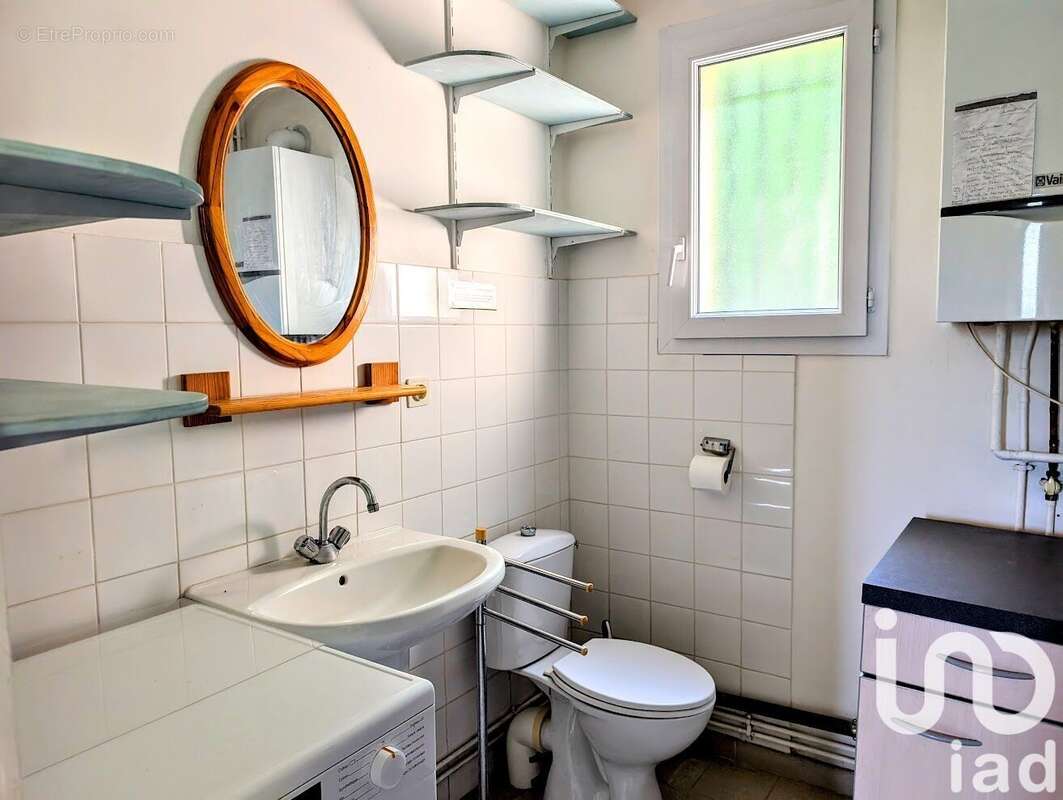 Photo 7 - Maison à SAINT-VINCENT-DU-LOROUER