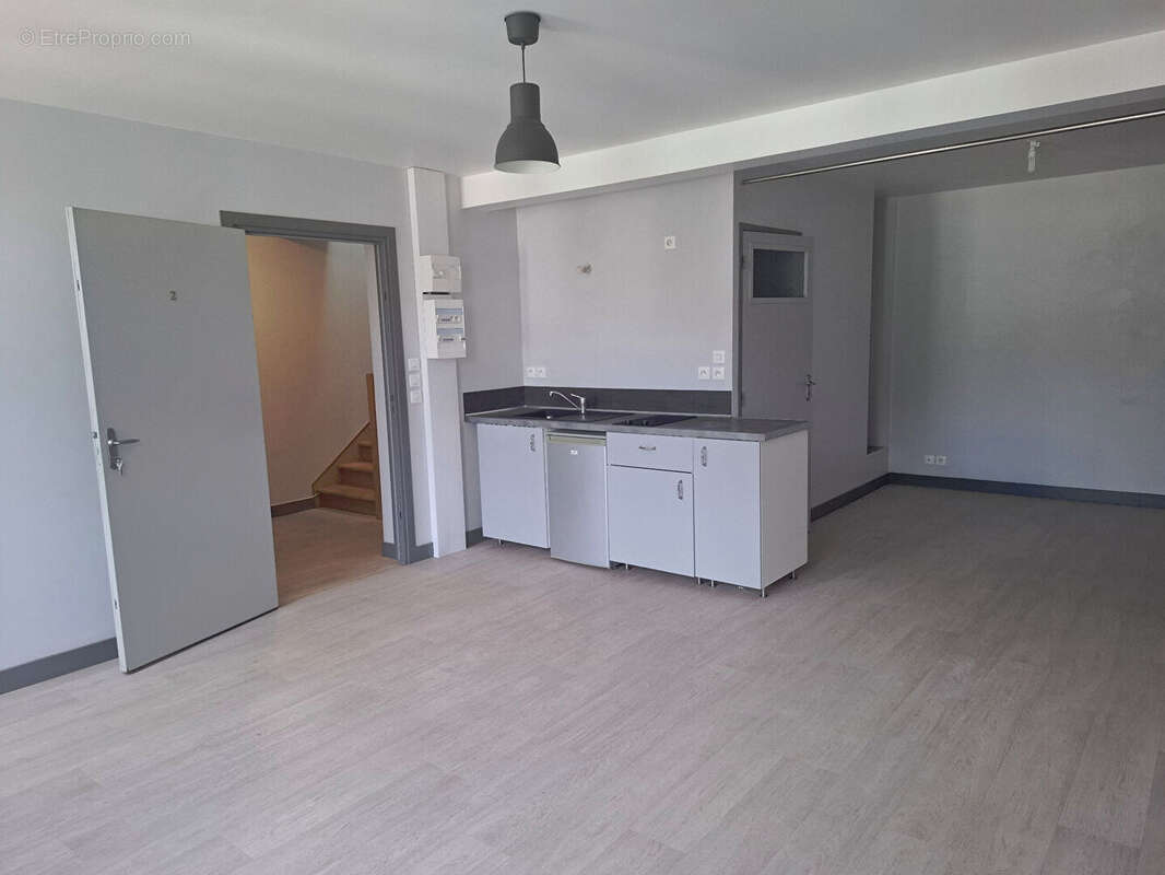 Appartement à PLOERMEL