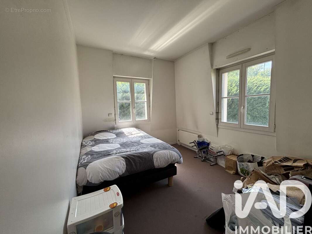 Photo 9 - Appartement à VILLENNES-SUR-SEINE