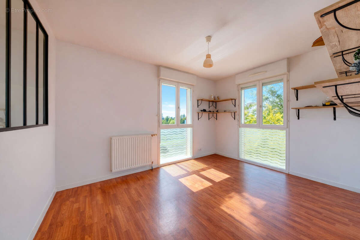 Appartement à CHANTEPIE