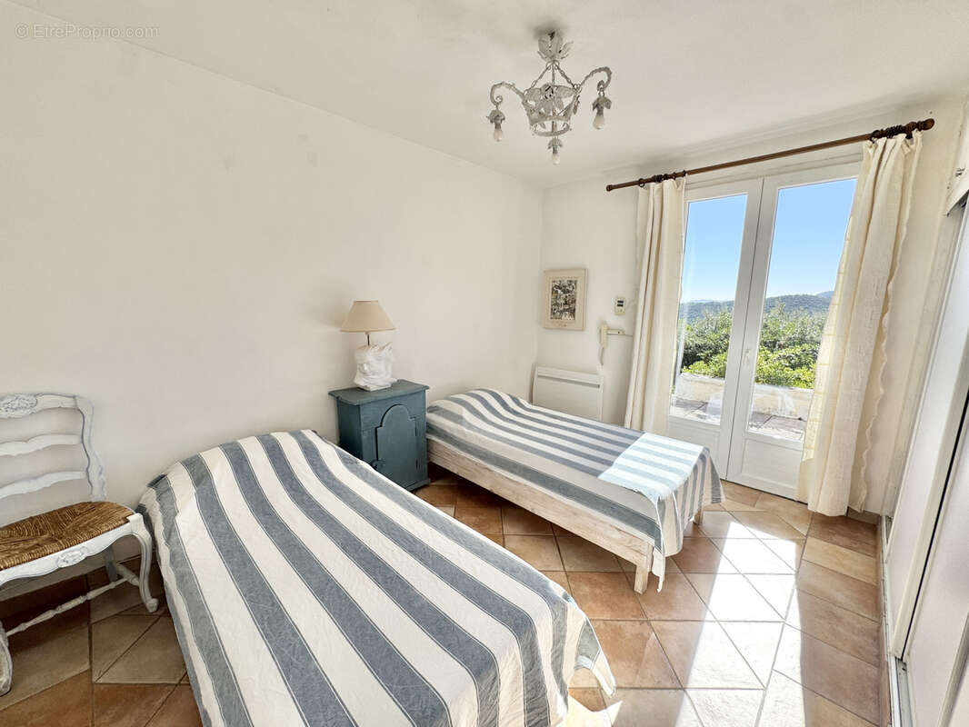 Maison à LA CROIX-VALMER