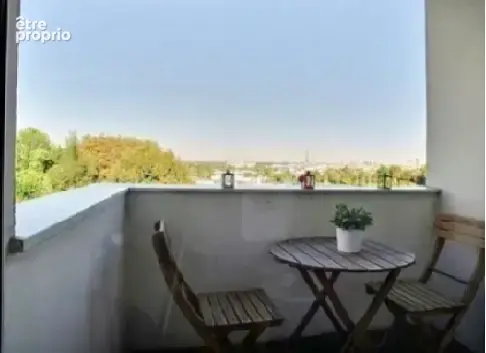 Studio de 33m2 rare à Saint-Cloud - photo 4