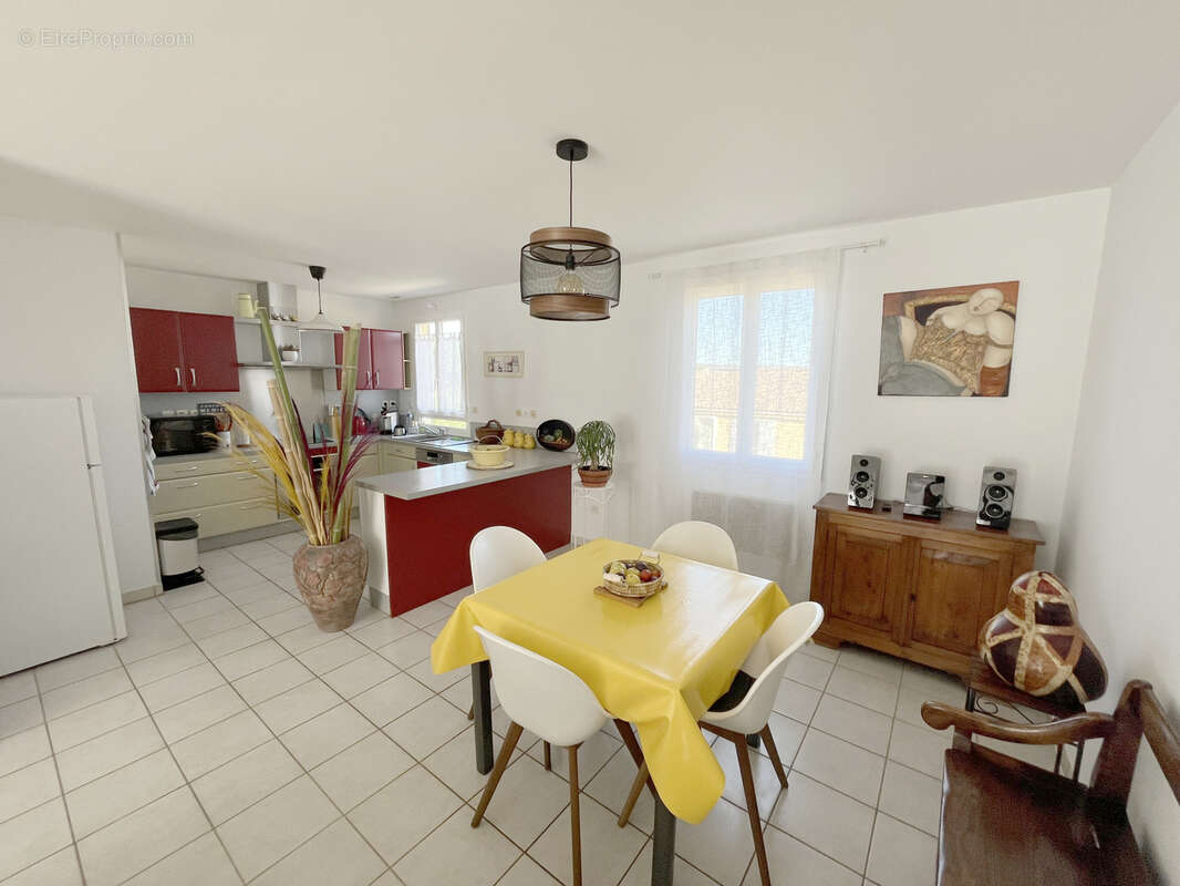 Maison à LEZIGNAN-CORBIERES