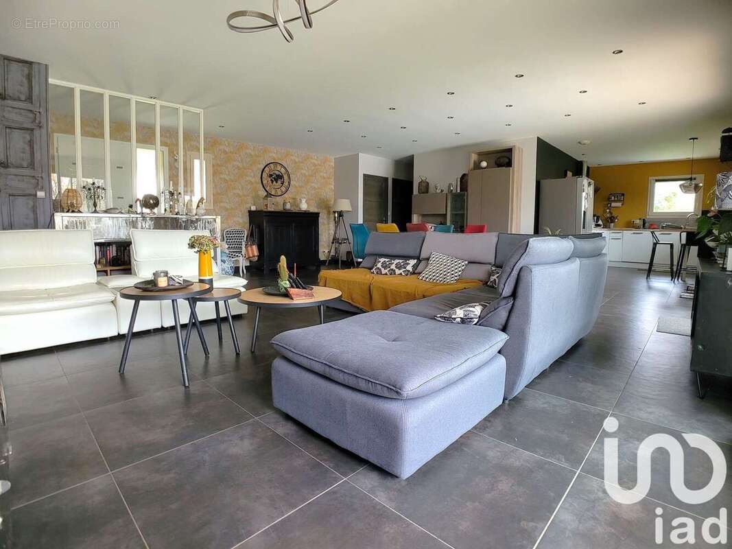 Photo 3 - Maison à BRIVE-LA-GAILLARDE