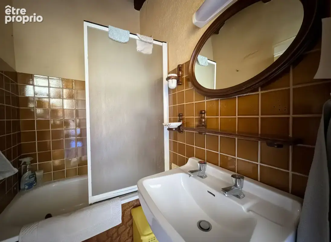 Maison 100m² à saint-vincent-sur-l'isle - photo 9