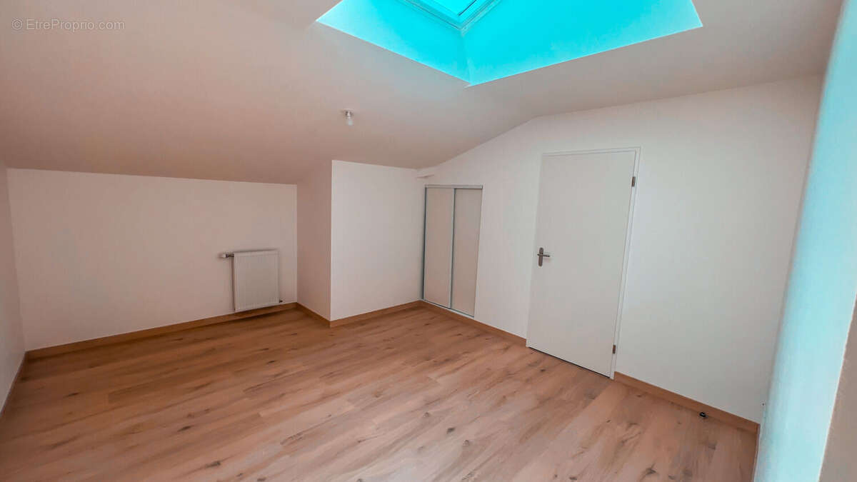 Appartement à L'UNION