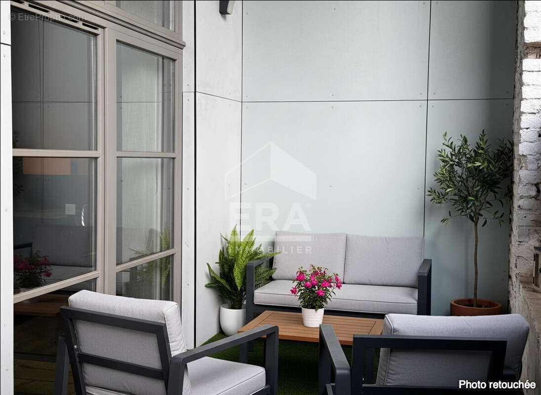 Appartement à TOURCOING