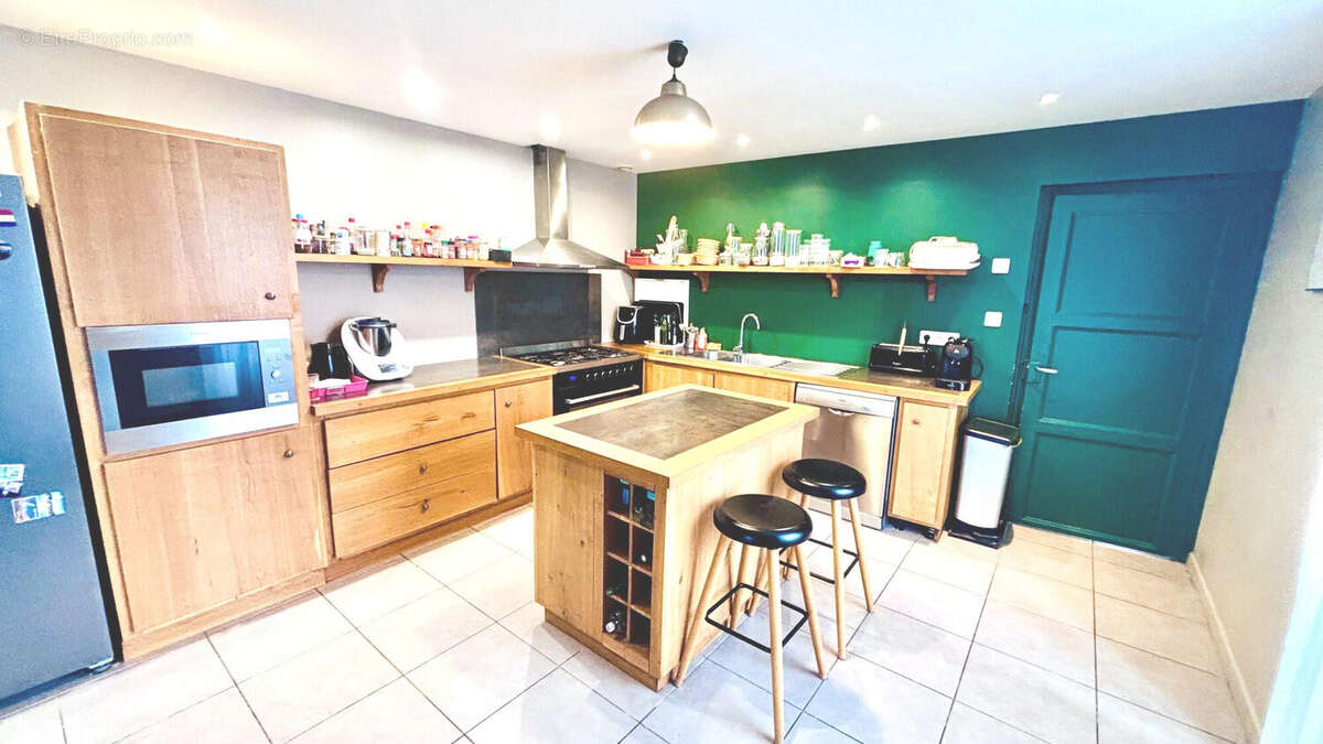 Maison à BAGNOLES-DE-L'ORNE