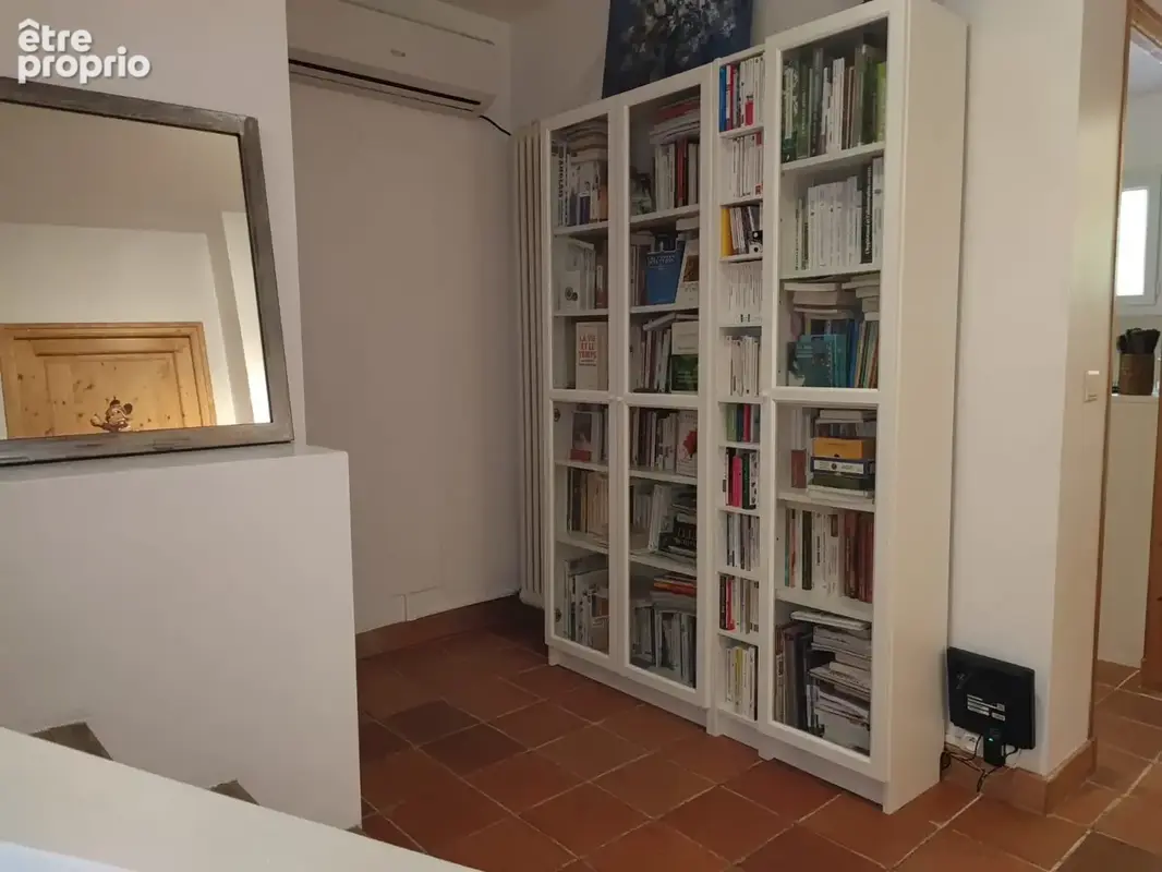 Grande Maison familiale et appartement indépendant à Collioure - photo 17