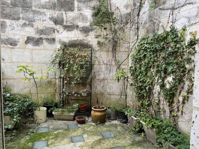 Maison à ANGOULEME