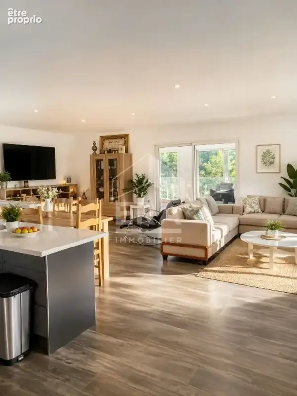 Maison de ville 245m² à carcassonne - photo 9