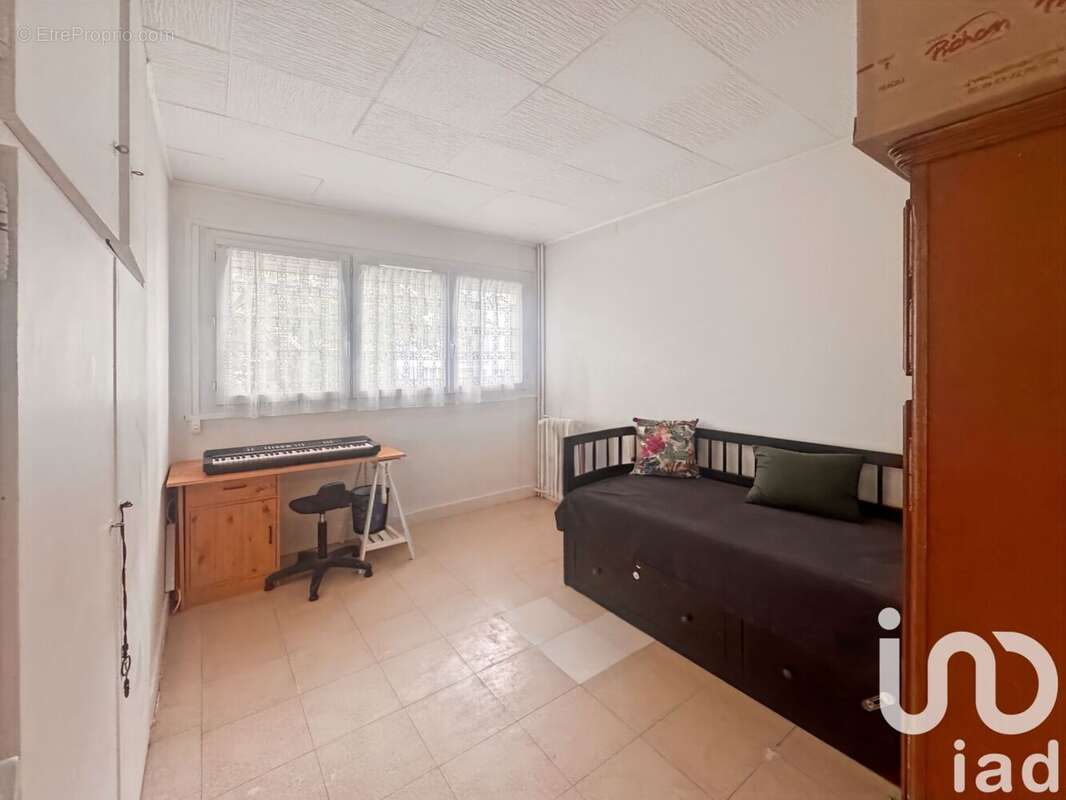Photo 4 - Appartement à VILLENEUVE-LE-ROI