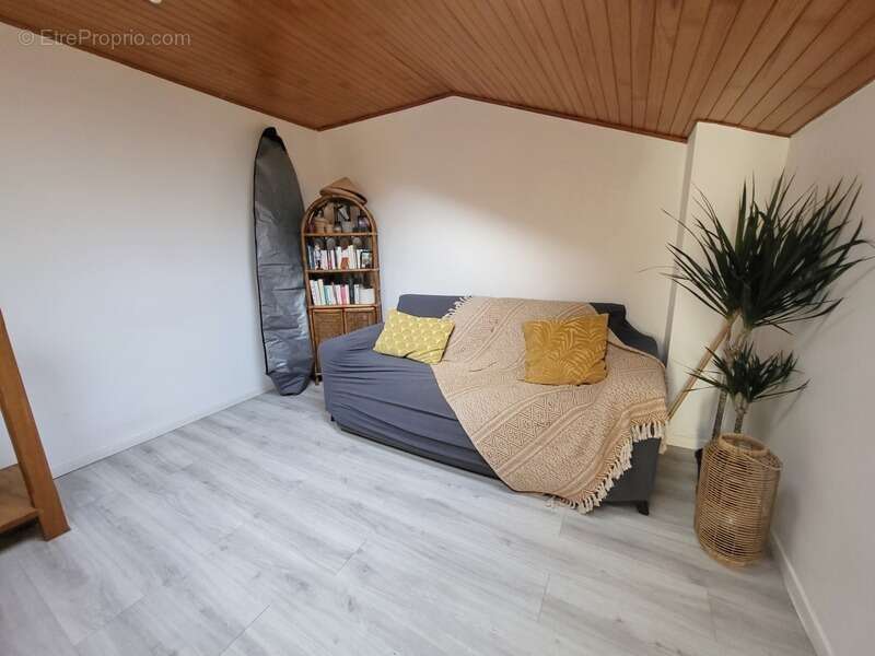 Maison à PLOMODIERN