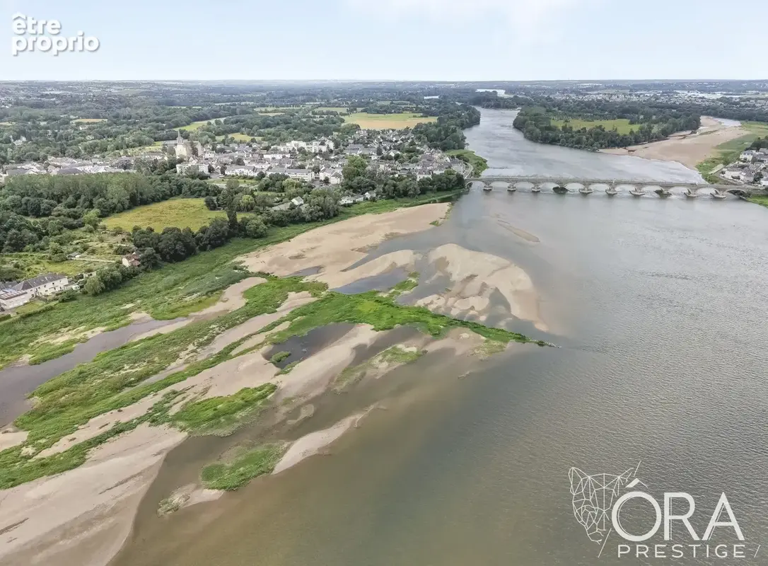 Maison 5 pièces 111 m² à vendre à Les Ponts-De-Ce (49130) - photo 6