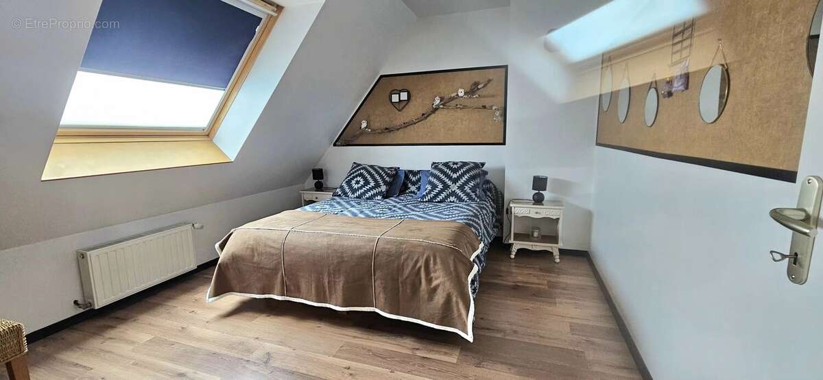 Maison à TRELEVERN